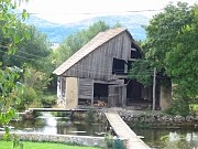 Parco Nazionale dei laghi di Plitvice